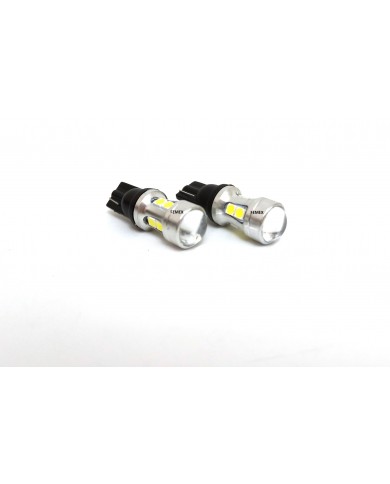 FEMEX Platinum T10 10smd 3030 Chipset Mercekli Power Led Ampul