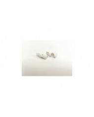 FEMEX Platinum T10 6smd 3030 Chipset Mercekli Seramik Led Ampul