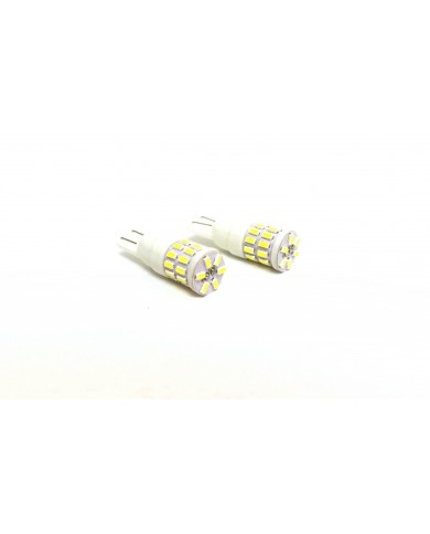 FEMEX Platinum T10 30smd 4014 Chipset Seramik Led Ampul