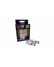 P21W 1156 Tek Duy Led Ampul Beyaz 3030 Chip Parlak