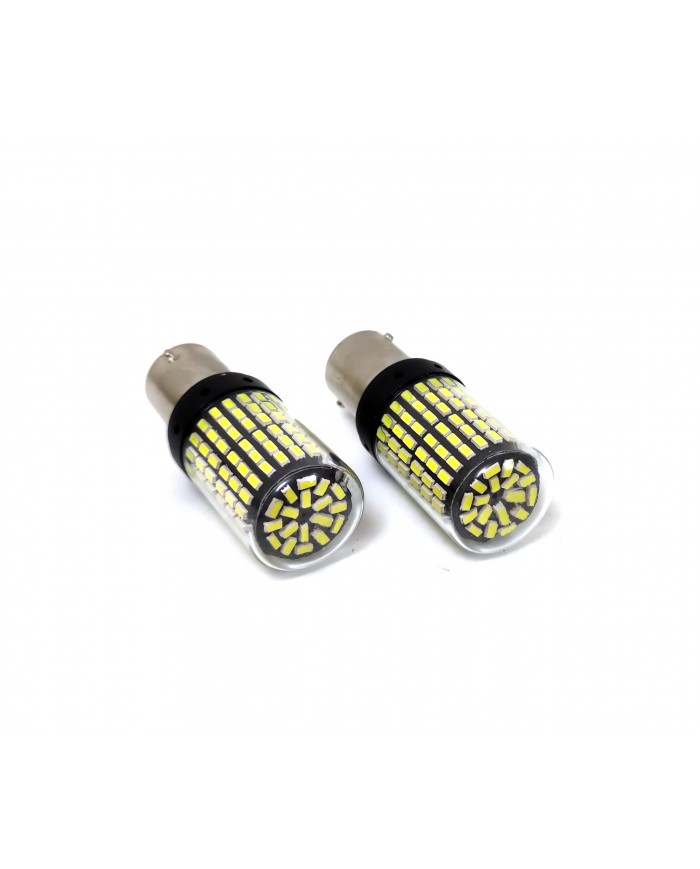 FEMEX Platinum P21W 1156 21W Geri Vites Led Ampul Beyaz Arıza Işığı Yakmaz