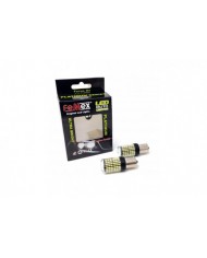 FEMEX Platinum P21W 1156 21W Geri Vites Led Ampul Beyaz Arıza Işığı Yakmaz