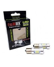 FEMEX Platinum P21W 1156 15W Tek Duy Led Ampul Beyaz Mercekli Ultra Parlak