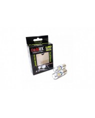 FEMEX Platinum P21W 1156 15W Tek Duy Led Ampul Turuncu Mercekli Ultra Parlak