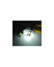 P21W 1157 Çift Duy Led Ampul Beyaz 3030 Chip Parlak