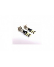 FEMEX Sis Led Ampul H1 3030 Chip Led Ampul Beyaz