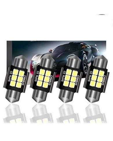 EMEX Platinum 39mm Sofit Led Ampul 3030 Chip 6smd 450Lumen  39mm