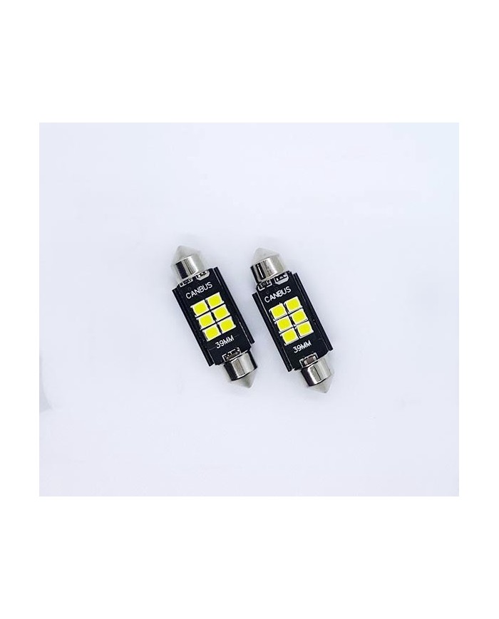 EMEX Platinum 39mm Sofit Led Ampul 3030 Chip 6smd 450Lumen  39mm