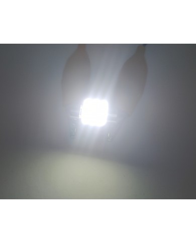 FEMEX Premium 4014 Chipset 9smd Sofit Led Ampul 31mm