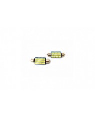 FEMEX Premium 4014 Chipset 21smd Sofit Led Ampul 39mm