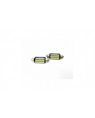 FEMEX Premium 4014 Chipset 21smd Sofit Led Ampul 41mm
