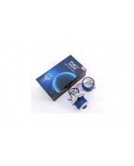 FEMEX Bi-Led Far İçi LED Mercek 3,0 Inc Kısa Uzun Birlikte