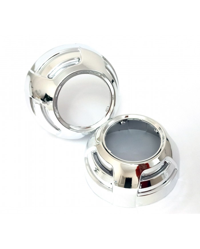Bi-Xenon / Bi-Led Mercek Kapağı 3,0 Inc  Far Mercek Kapağı Model 3