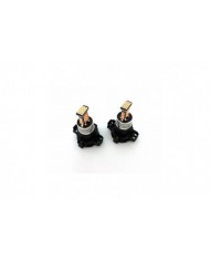 FEMEX PY24W Duy 24smd 3030 Chipset Led Ampul Sinyal Ampulu