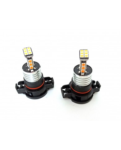 FEMEX PSY24W Duy 24smd 3030 Chipset Led Ampul SİNYAL Ampulu