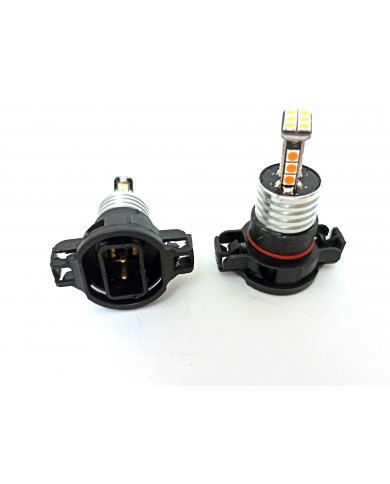 FEMEX PSY24W Duy 24smd 3030 Chipset Led Ampul SİNYAL Ampulu
