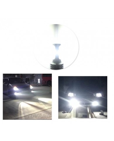 FEMEX Nova Csp 3570 H7 Beyaz Led Xenon Led Headlight