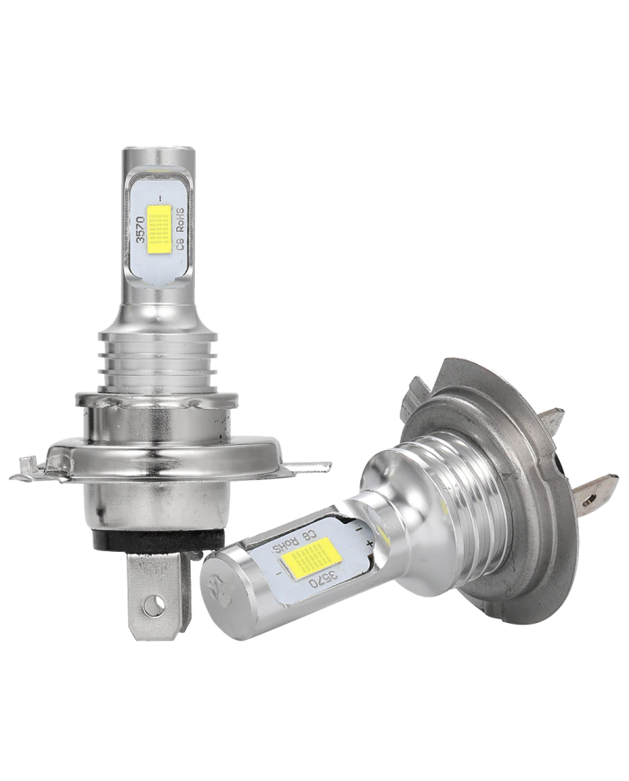 FEMEX Nova Csp 3570 H7 Buz Mavi Led Xenon Led Headlight