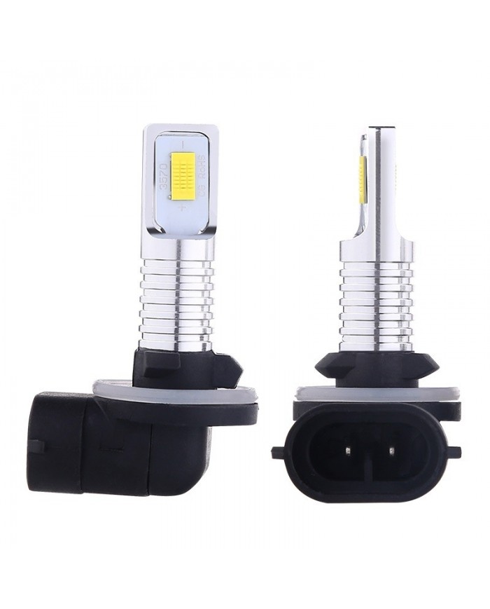 FEMEX Nova Csp 3570 H27 Buz Mavi Led Xenon Led Headlight