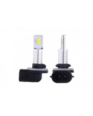 FEMEX Nova Csp 3570 H27 Buz Mavi Led Xenon Led Headlight