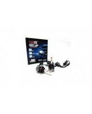FEMEX 360* Csp Superior 4 Yönlü Cipset HB4 9006 Led Xenon Led Headlight
