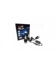 FEMEX 360* Csp Superior 4 Yönlü Cipset HB4 9006 Led Xenon Led Headlight