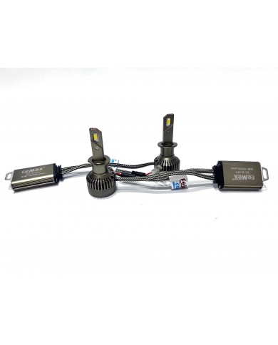 FEMEX COSMO PLUS H1 Led Far Xenon Led Headlight